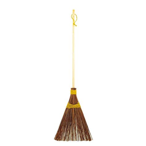 The Environmental Benefits of Using a Home Depot Wotch on a Broom